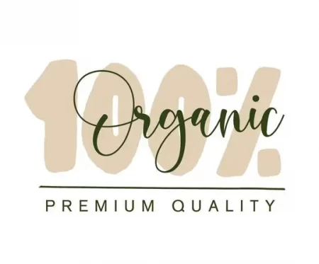 organic, premium, papildai